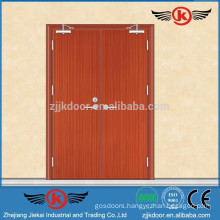 JK-FW9105 New Fireproof Door Designs